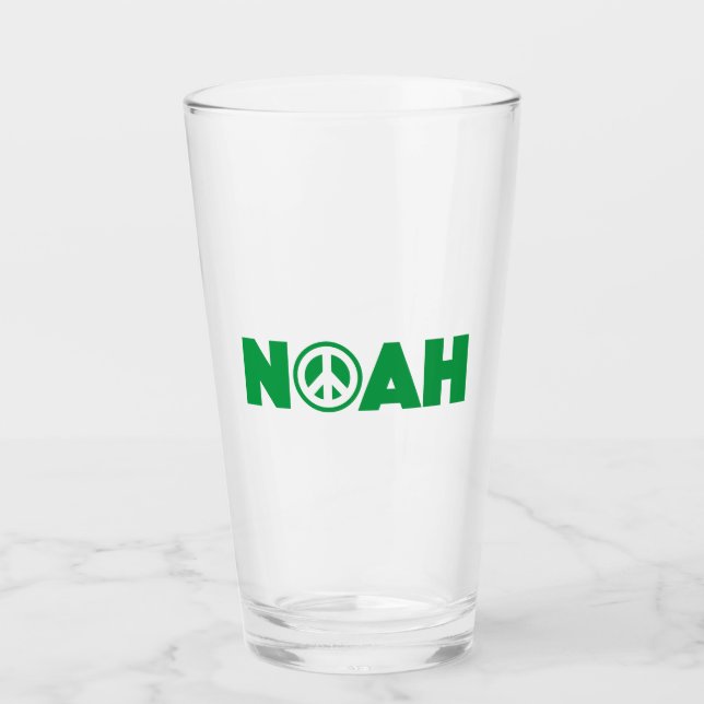 Verre Noah (Devant)