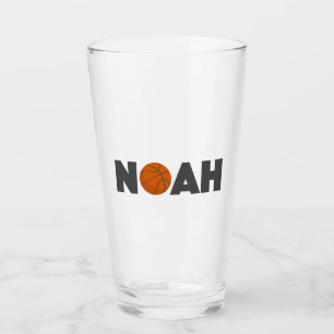 Verre Noah Basketball