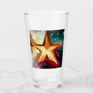 Verre Noël 3
