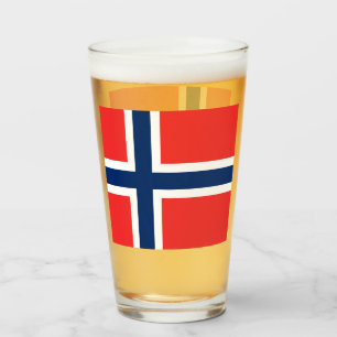 Verre Norvège