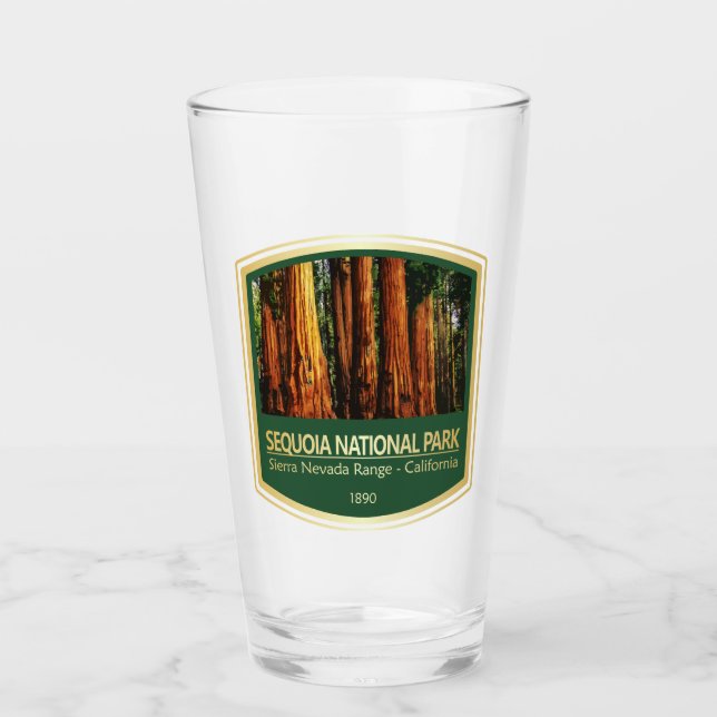 Verre NP Sequoia (PF1) (Devant)