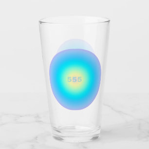 Verre Numéros d'ange 555 - Nouveaux débuts