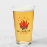 Obtenons Lit Bachelor Party Stag Do Campire Camp