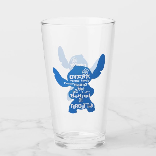 Verre Ohana (Devant)