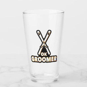 Verre Ok Groomer Skis