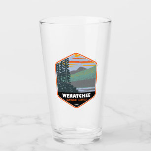 Verre Okanogan Wenatchee National Forest Washington