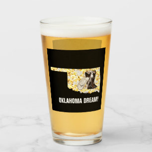 VERRE OKLAHOMA RÊVE !