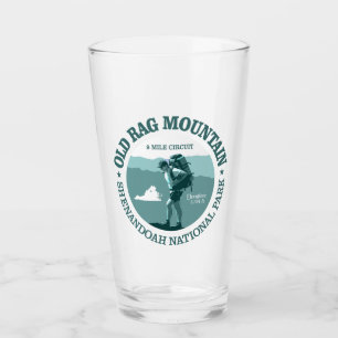 Verre Old Rag Mountain (T)