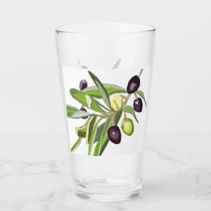 Verre Olive Spray