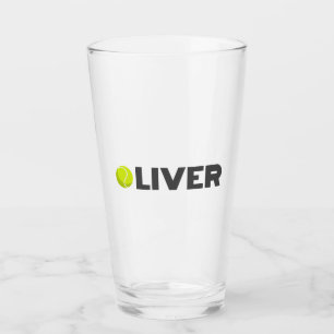 Verre Oliver Tennis