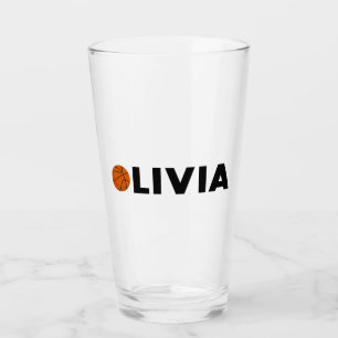Verre Olivia Basketball