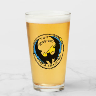 VERRE OMBRES DE MER VQ-5