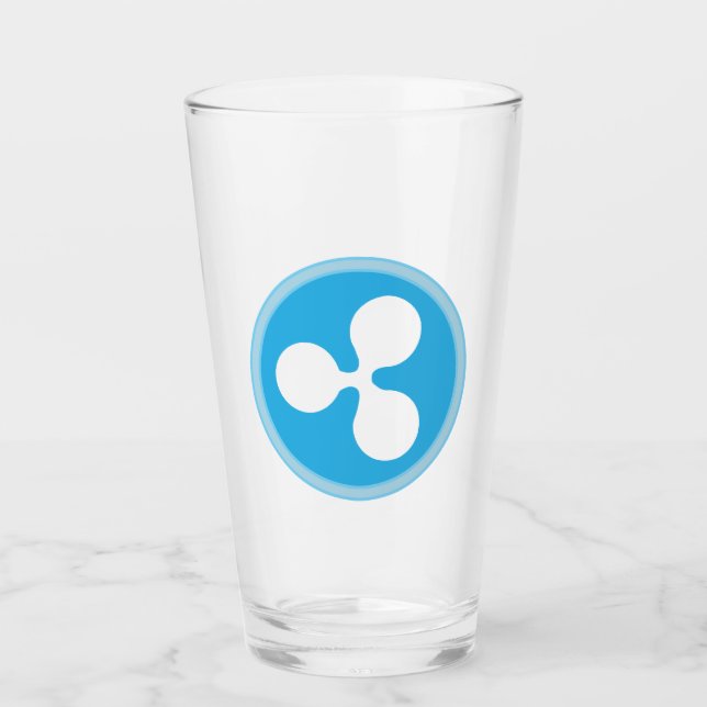 Verre ondulation (Devant)