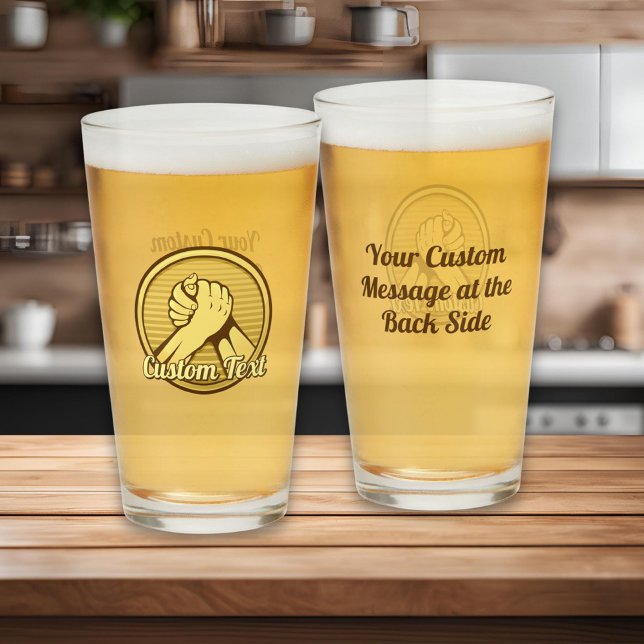 Verre Or pauvre (Créateur téléchargé)