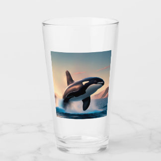 Verre Orca