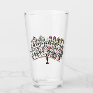 Verre Orchestre
