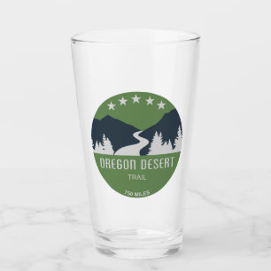 Verre Oregon Desert Trail