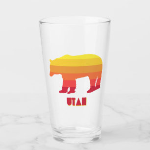 Verre Ours Utah