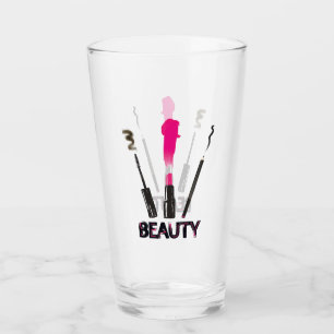 Verre Outils de beauté