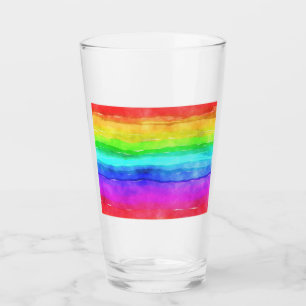 Verre Painted Rainbow