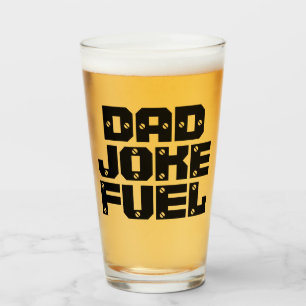 Verre Papa Joke Fuel - Toolbox Edition pour Handyman