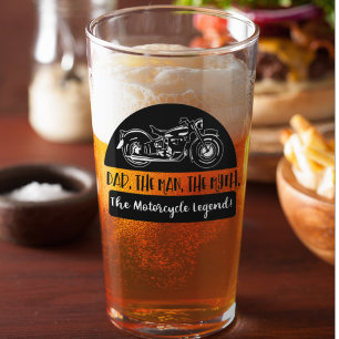 Verre Papa L'Homme Le Mythe La Légende De La Moto Citati
