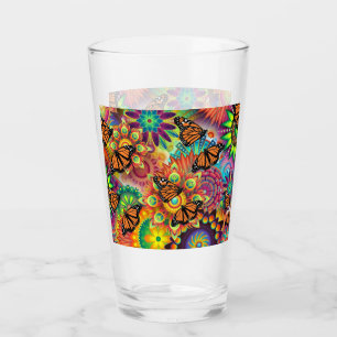 Verre Papillon