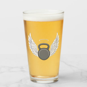 Verre Paradis des kettlebells
