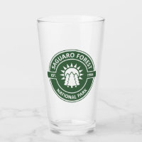 Parc national de la forêt de Saguaro Sun Trees