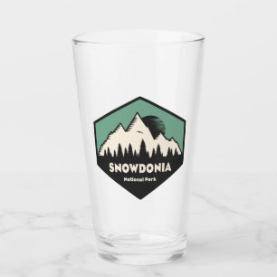 Verre Parc national de Snowdonia