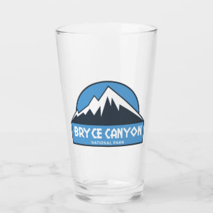 Verre Parc national du Bryce Canyon