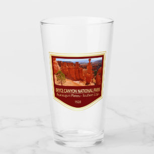 Verre Parc national du canyon de Bryce (PF2)