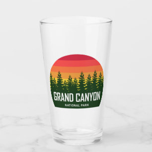 Verre Parc national du Grand Canyon