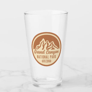 Verre Parc national du Grand Canyon Arizona