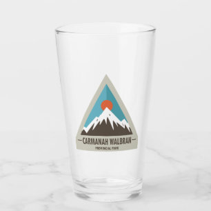 Verre Parc provincial Carmanah Walbran