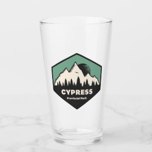 Verre Parc provincial Cypress