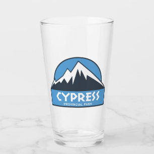 Verre Parc provincial Cypress