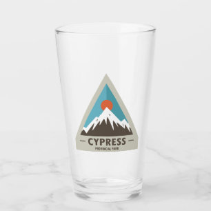 Verre Parc provincial Cypress
