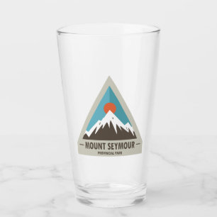 Verre Parc provincial Mount Seymour