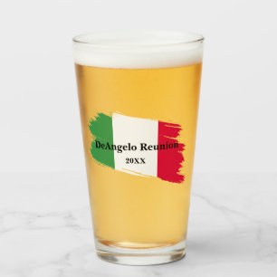 Verre Parti italien