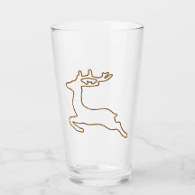 Paruline de cerf bondissant - Sauvage et élégant