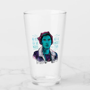 Verre Pas De Repos Pour Les Méchants