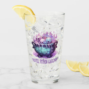 Verre Pastel Potion Cauldron
