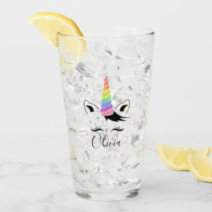 Verre Pastel Unicorn
