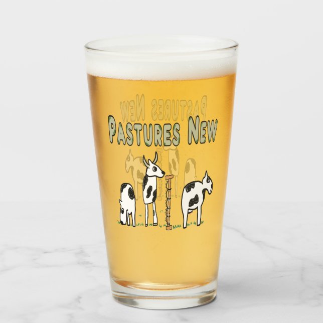 Verre Pâtes nouvelles (Devant (rempli))