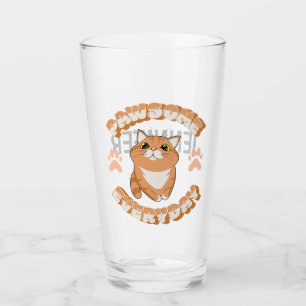 Verre Pawsome tous les jours