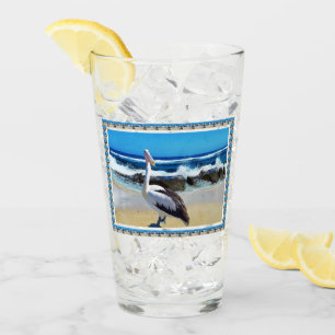 Verre Pelican Beach Splash,