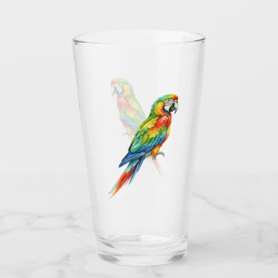 Verre Perroquet