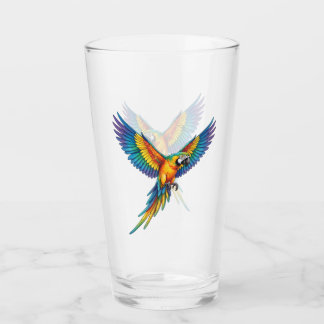 Verre Perroquet