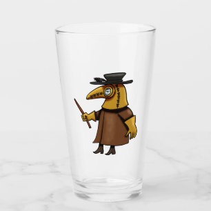 Verre Peste
